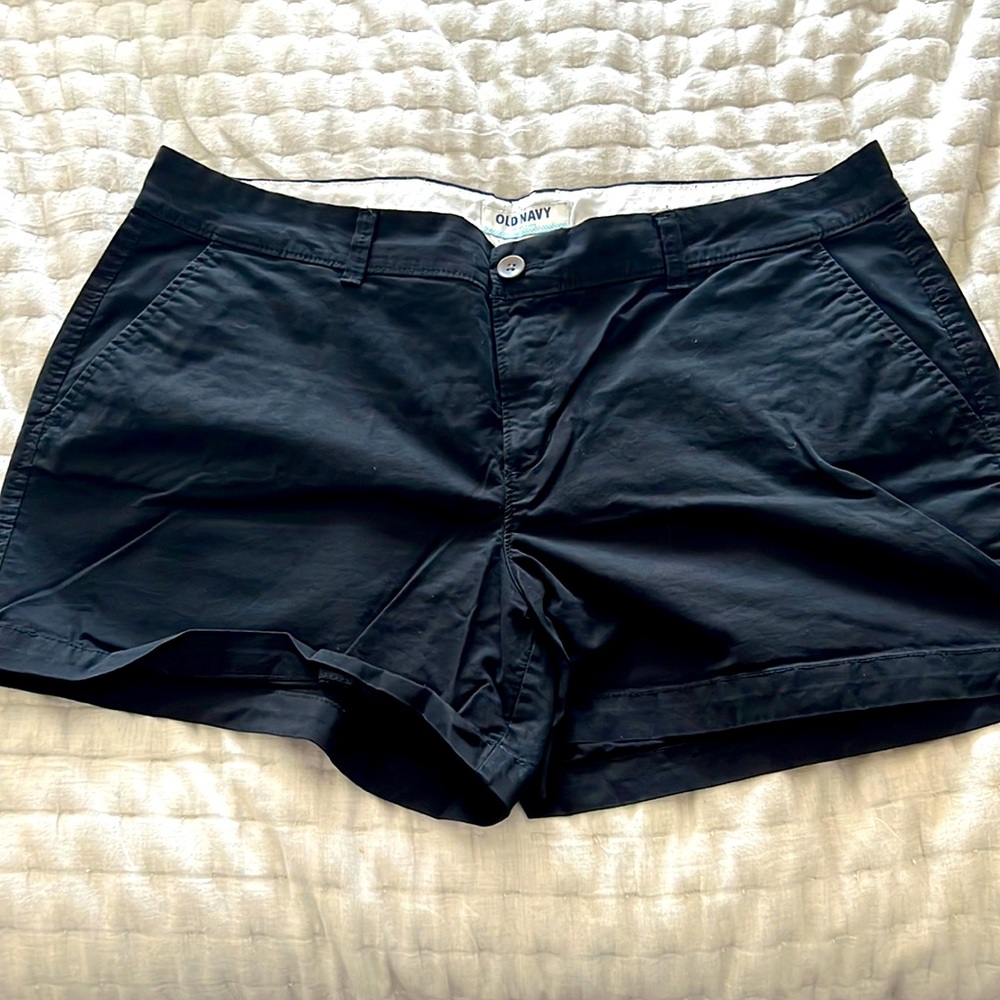 Old Navy shorts